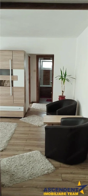 Apartament cu 2 camere de inchiriat, Cartier Simeria, Sfantu Gheorghe - imagine 6