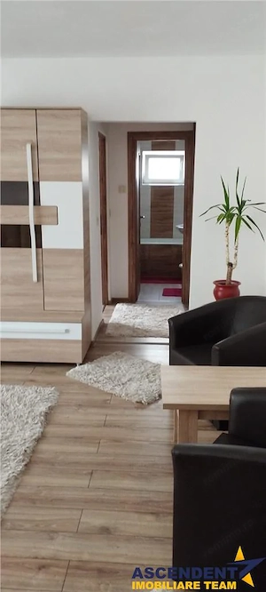 Apartament cu 2 camere de inchiriat, Cartier Simeria, Sfantu Gheorghe - imagine 8