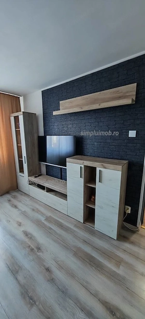 2 camere decomandat Brancoveanu Huedin Sect 4 - imagine 3
