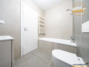 Premiera in judetul Covasna! Apartament NZEB A+, 2 camere, 57,8 mp - imagine 14