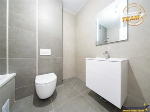 Premiera in judetul Covasna! Apartament NZEB A+, 2 camere, 57,8 mp - imagine 12