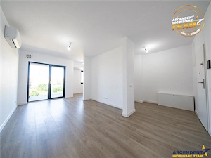 Premiera in judetul Covasna! Apartament NZEB A+, 2 camere, 57,8 mp - imagine 3