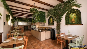 Restaurant, Centrul Istoric, Brasov - imagine 7