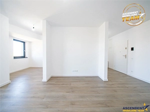 Premiera in judetul Covasna! Apartament NZEB A+, 2 camere, 57,8 mp - imagine 10