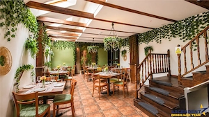Restaurant, Centrul Istoric, Brasov