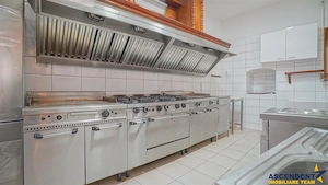 Restaurant, Centrul Istoric, Brasov - imagine 3