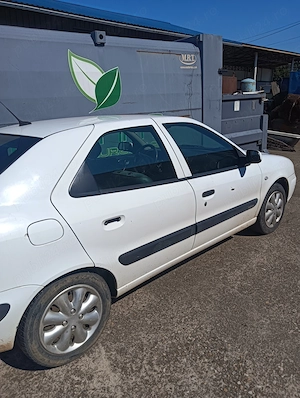 Citroen Xsara 1.4 2002  - imagine 3