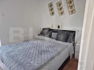 Apartament 2 camere, 54 mp, zona Astra - imagine 2