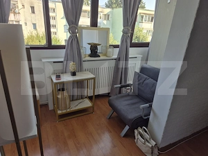 Apartament 2 camere, 54 mp, zona Astra - imagine 5