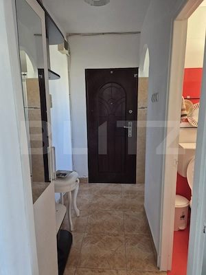 Apartament 2 camere, 54 mp, zona Astra - imagine 9
