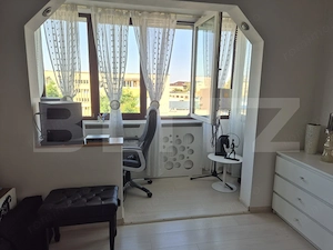 Apartament 2 camere, 54 mp, zona Astra - imagine 4