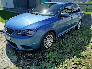 Vand Seat Toledo 2015 - imagine 4