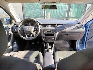Vand Seat Toledo 2015 - imagine 2