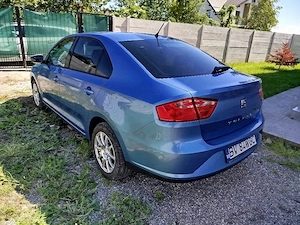 Vand Seat Toledo 2015 - imagine 5
