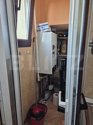 Apartament 2 camere, 54 mp, zona Astra - imagine 8
