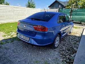 Vand Seat Toledo 2015 - imagine 3