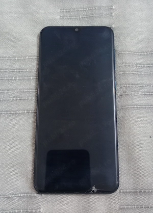 Samsung Galaxy A50 afisaj defect, porneste