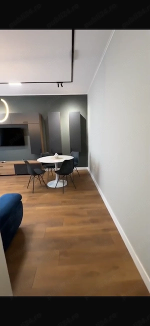 Închiriez apartament 2 camere modern în regim hotelier - imagine 2