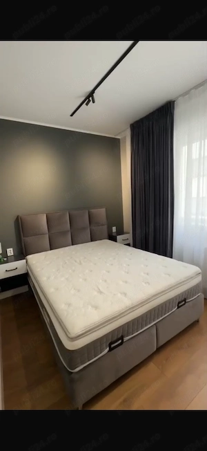 Închiriez apartament 2 camere modern în regim hotelier - imagine 3