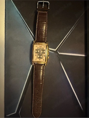 Ceas Emporio Armani