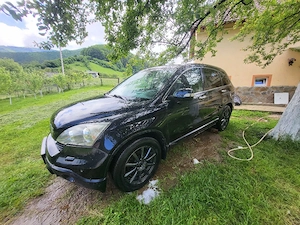 Honda CR-V de Vanzare - imagine 3