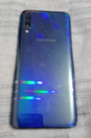 Samsung Galaxy A70 defect pornire - imagine 2