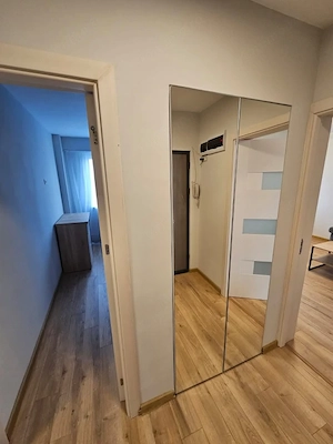 Apartament 3 camere de inchiriat | Zona Tomis 3 - imagine 8