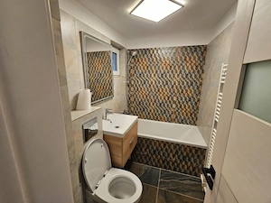 Apartament 3 camere de inchiriat | Zona Tomis 3 - imagine 9