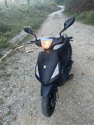 scuter 50cc - imagine 5