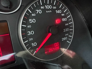 Audi A3 S-line  an 2006 motor 2.0 diesel 140 CP - imagine 4