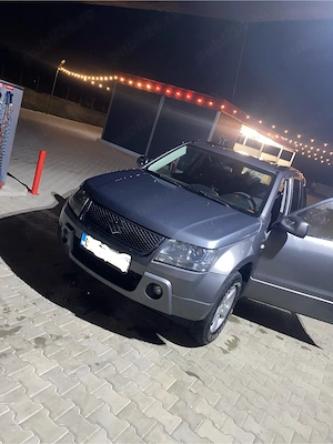 Suzuki Grand Vitara  - imagine 7
