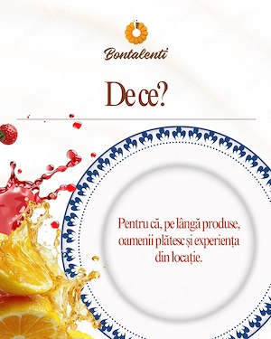 Angajăm personal vânzări în brutărie artizanală! - imagine 6
