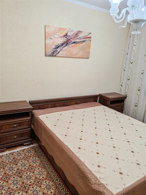 Inchiriez apartament 4 camere rahova - imagine 7