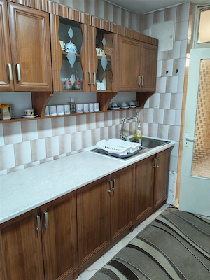 Inchiriez apartament 4 camere rahova - imagine 5