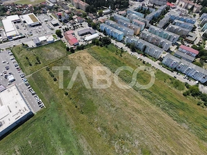 COMISION 0 % - Teren intravilan de vanzare 59475 mp puz pud Fagaras - imagine 3