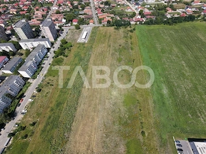 COMISION 0 % - Teren intravilan de vanzare 59475 mp puz pud Fagaras - imagine 4