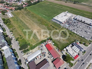 COMISION 0 % - Teren intravilan de vanzare 59475 mp puz pud Fagaras - imagine 5