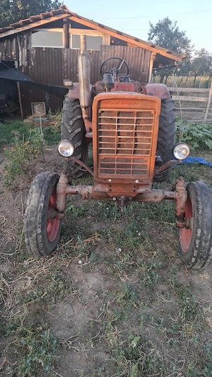 Tractor Belarus 80 cp - imagine 3