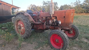 Tractor Belarus 80 cp