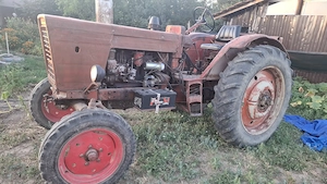 Tractor Belarus 80 cp