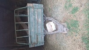 Tractor Belarus 80 cp - imagine 7