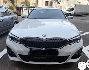 Vând BMW seria 3 pachet M X drive - imagine 4