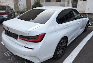 Vând BMW seria 3 pachet M X drive - imagine 3