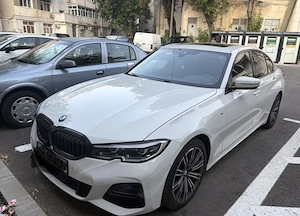 Vând BMW seria 3 pachet M X drive - imagine 2