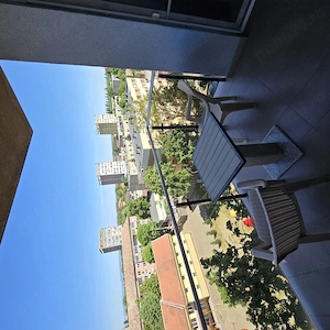 Apartament 2 camere VIA ROMANA, 71 mp.