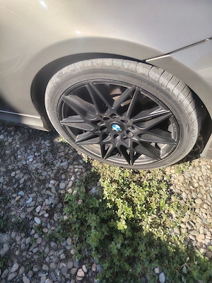 BMW 320D ( E90)  - imagine 5