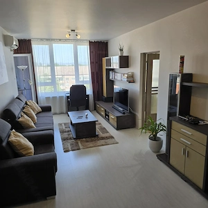 Apartament 2 camere VIA ROMANA, 71 mp. - imagine 3