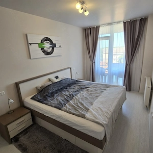 Apartament 2 camere VIA ROMANA, 71 mp. - imagine 6