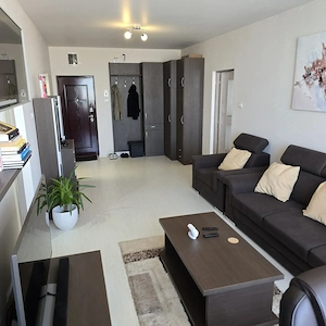 Apartament 2 camere VIA ROMANA, 71 mp. - imagine 2