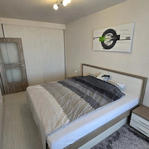 Apartament 2 camere VIA ROMANA, 71 mp. - imagine 7